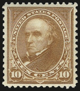 Sale Number 937, Lot Number 202, 1894-98 Bureau Issue