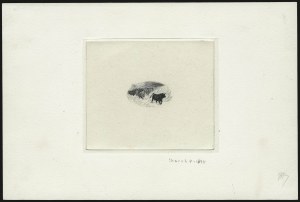 Sale 937, Lot 205, Trans-Mississippi Issue