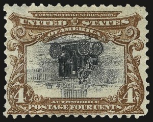 Sale 937, Lot 210, Pan-American Issue