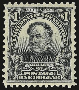 Sale 937, Lot 216, 1902-08 Issues