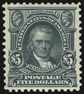 Sale 937, Lot 217, 1902-08 Issues