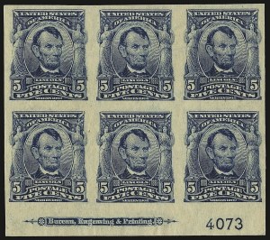 Sale 937, Lot 219, 1902-08 Issues