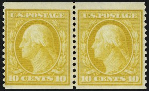 Sale 937, Lot 226, Washington-Franklin and Commemorative Issues
