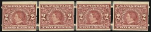 Sale 937, Lot 235, Washington-Franklin and Commemorative Issues