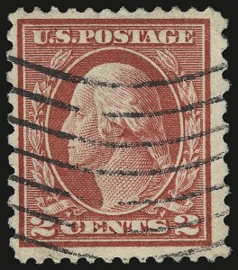 Sale 937, Lot 242, Washington-Franklin and Commemorative Issues