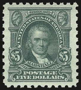 Sale 937, Lot 252, Washington-Franklin and Commemorative Issues