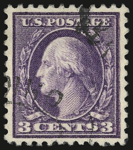 Sale Number 937, Lot Number 258, Washington-Franklin and Commemorative Issues