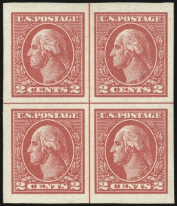 Sale 937, Lot 266, Washington-Franklin and Commemorative Issues