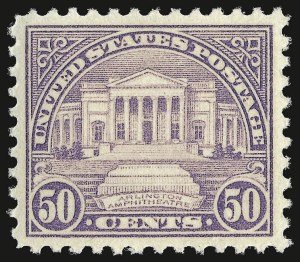 Sale 937, Lot 276, 1922 and Later Issues