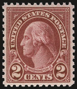 Sale 937, Lot 280, 1922 and Later Issues