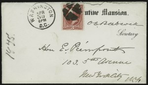 Sale 937, Lot 292, Officials