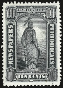 Sale 937, Lot 303, Newspapers and Periodicals, Official Seals