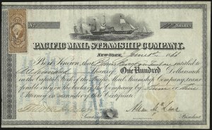 Sale 937, Lot 325, Revenues