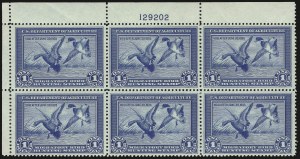 Sale 937, Lot 343, Hunting Permits, War Savings