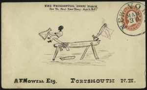 Sale 937, Lot 347, Confederate States