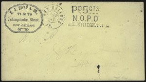 Sale 937, Lot 365, Confederate States