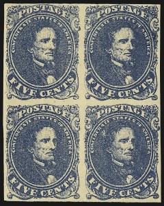 Sale 937, Lot 371, Confederate States