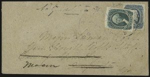 Sale 937, Lot 379, Confederate States
