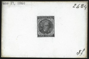 Sale 937, Lot 380, Confederate States