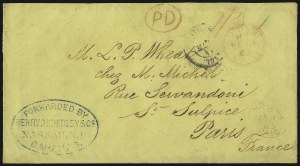 Sale 937, Lot 381, Confederate States