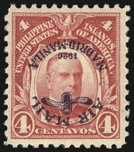 Sale 937, Lot 390, Philippines, Ryukyu Islands