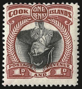 Sale 937, Lot 405, Foreign Countries