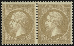 Sale 937, Lot 410, Foreign Countries