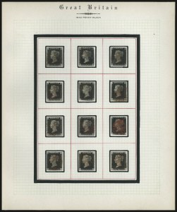 Sale 937, Lot 412, Foreign Countries