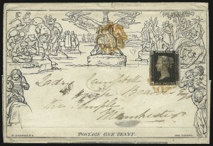 Sale 937, Lot 413, Foreign Countries