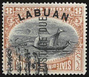 Sale 937, Lot 414, Foreign Countries