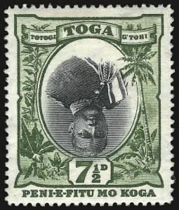 Sale 937, Lot 420, Foreign Countries