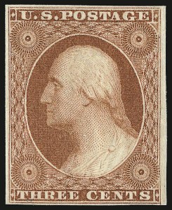 Sale 937, Lot 45, 1851-56 Issue