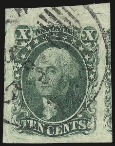 Sale 937, Lot 56, 1851-56 Issue