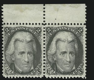 Sale 937, Lot 86, 1861-66 Issue