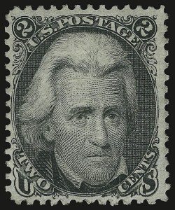 Sale 937, Lot 93, 1867-68 Grilled Issue