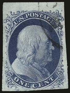 Sale 938, Lot 1021, 1851-56 Issue