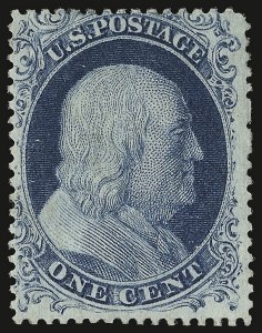 Sale 938, Lot 1046, 1857-60 Issue