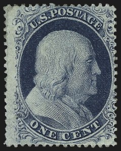 Sale 938, Lot 1049, 1857-60 Issue