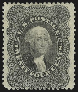 Sale 938, Lot 1080, 1857-60 Issue