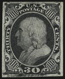 Sale 938, Lot 1085, 1857-60 Issue