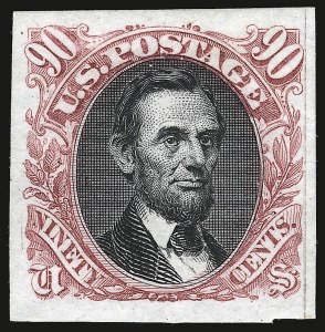 Sale 938, Lot 1178, 1869 Pictorial Issue