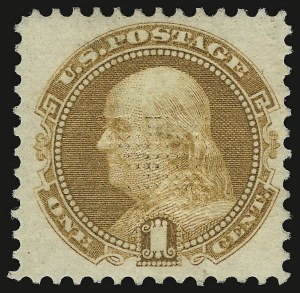 Sale 938, Lot 1182, 1869 Pictorial Issue