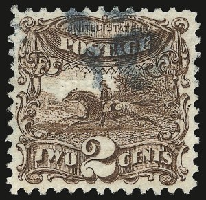 Sale 938, Lot 1190, 1869 Pictorial Issue