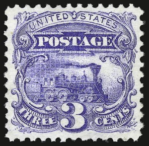 Sale 938, Lot 1192, 1869 Pictorial Issue