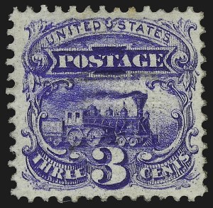 Sale 938, Lot 1196, 1869 Pictorial Issue