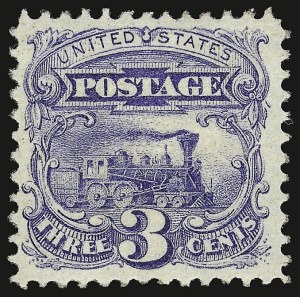 Sale 938, Lot 1197, 1869 Pictorial Issue
