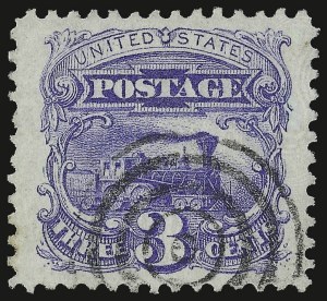 Sale 938, Lot 1198, 1869 Pictorial Issue