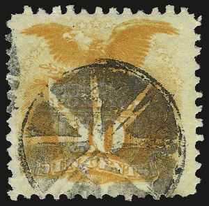 Sale 938, Lot 1208, 1869 Pictorial Issue