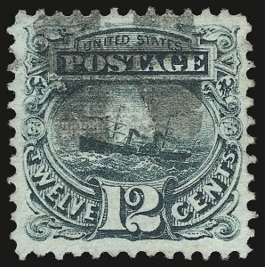 Sale 938, Lot 1210, 1869 Pictorial Issue