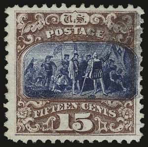 Sale 938, Lot 1216, 1869 Pictorial Issue